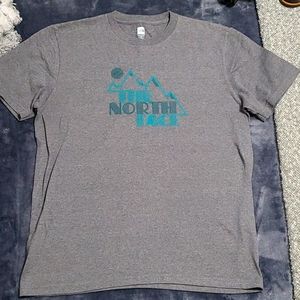 The North Face Mens Tee